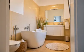 VILA P+1+M | SANTA MARIA BAY | VEDERE LA MARE - Poză 25