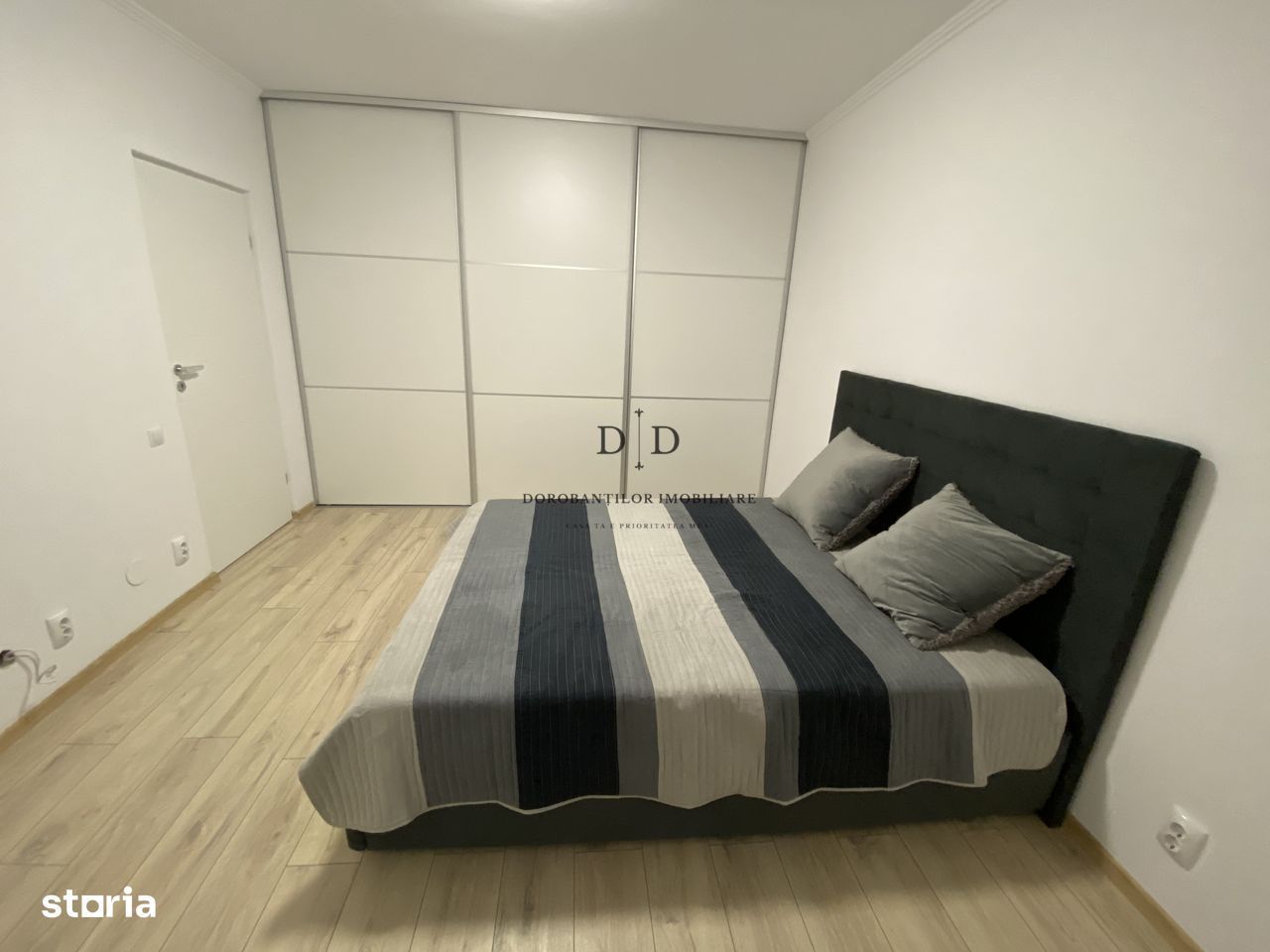 Apartament 2 camere de închiriat | Buna Ziua | Parcare inclusă - Poză 6