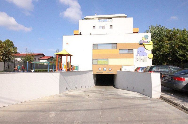 Apartament 2 camere in Carina Residence-Baneasa  - Poză 13