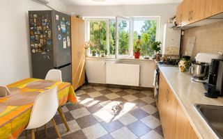 Apartament de 2 camere, decomandat, 54mp,  zona strazii Oltului - Poză 4