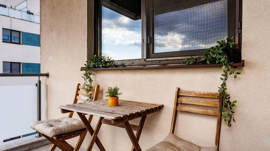 2 Camere de inchiriat Pipera New Point - Mobilat utilat - Parcare - Poză 13