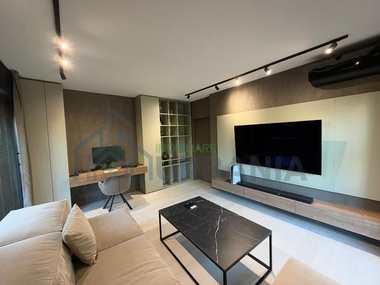 Apartament premium cu 2 camere în Copou | Stoicescu Residence - Poză 2