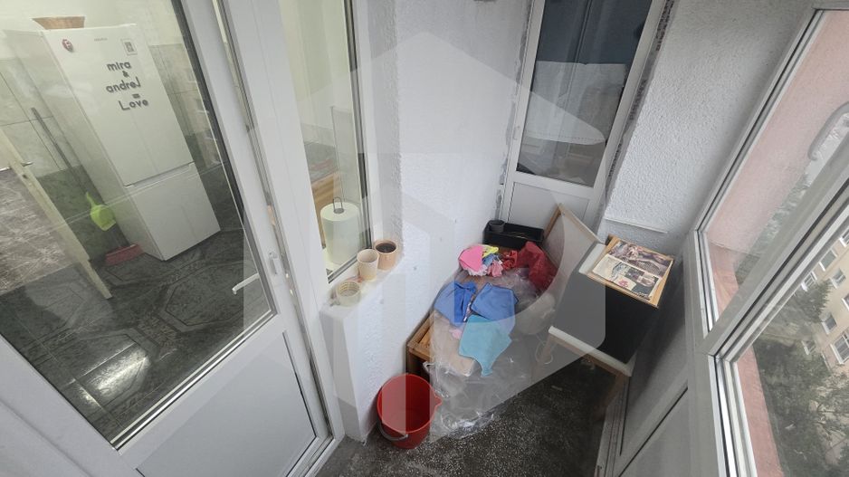 Apartament 3 camere decomandate pivnita Vasile Aron - Poză 11