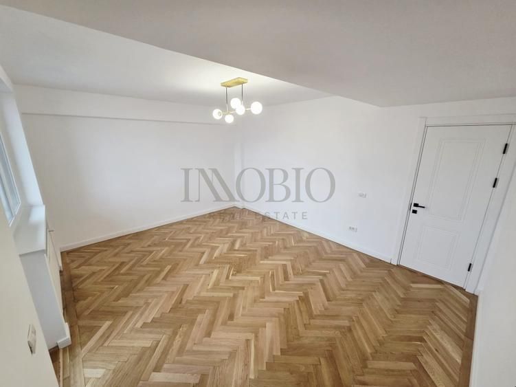 Apartament de vânzare 3 Camere | Universitate KM 0 - Poză 15
