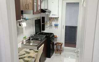 Apartament cu o camera și balcon - Poză 4