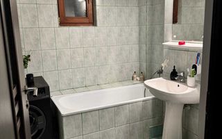 Apartament complet renovat 2024, luminos- Zona Cetatea Fetei, Florești - Poză 6