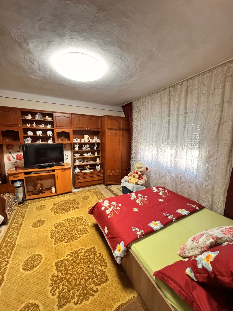 Casă de vânzare în Roit, lângă Oradea – teren 1.413 mp - Poză 5