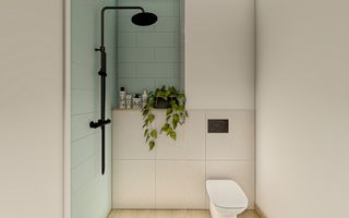 Apartament nou complex ARED - Comision 0% - Poză 3