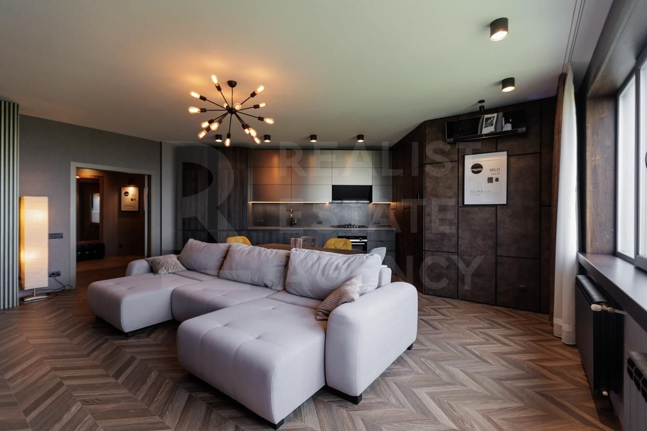 Vânzare, apartament, 2 cameră , str. Tudor Strișcă, Botanica - Poză 1