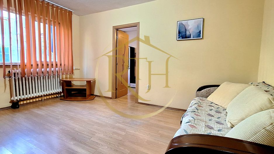 Apartament cu 2 camere de închiriat – Zona Girocului, lângă Spitalul Județean - Poză 3