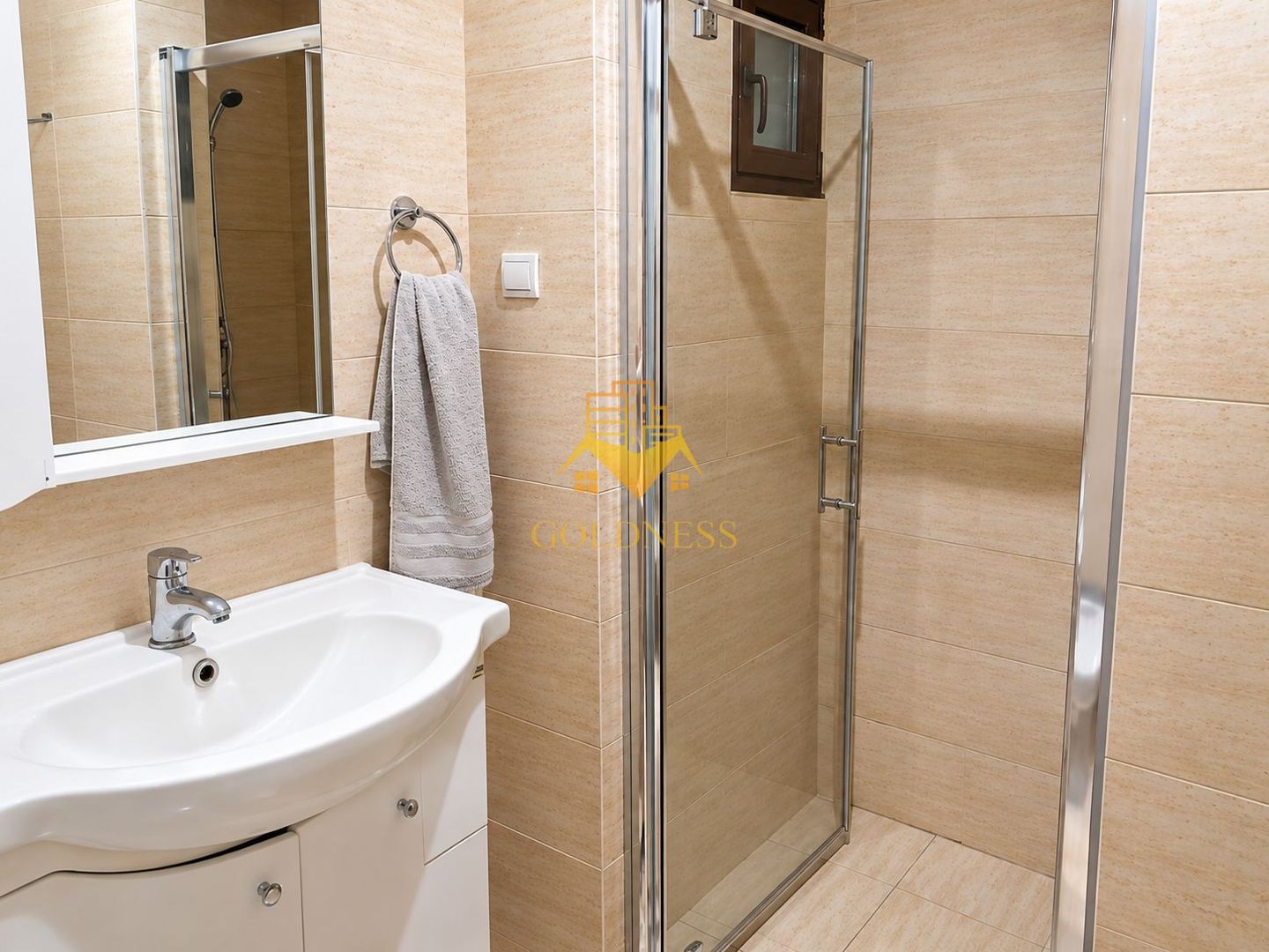 2 camere decomandate, Dambul Rotund,Zona Garii, Autogara Beta,Dedeman - Poză 6