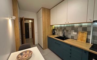Apartament 4 Camere 🏡 | Etaj 1/6 🏢 | Fără Risc Seismic ✅| Boxă - Poză 22
