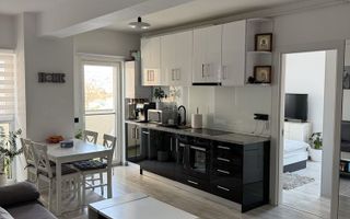 Apartament 2 camere | Luminos | Balcon generos - Poză 2