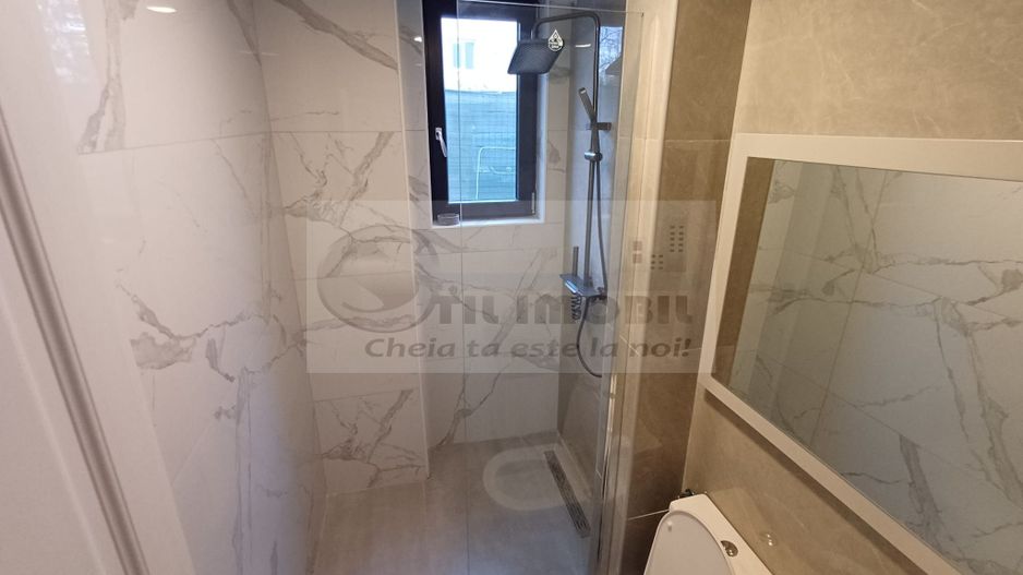 Apartament 3 camere dec + Loc de parcare, Zona Bularga – BLOC NOU 2025 - Poză 21