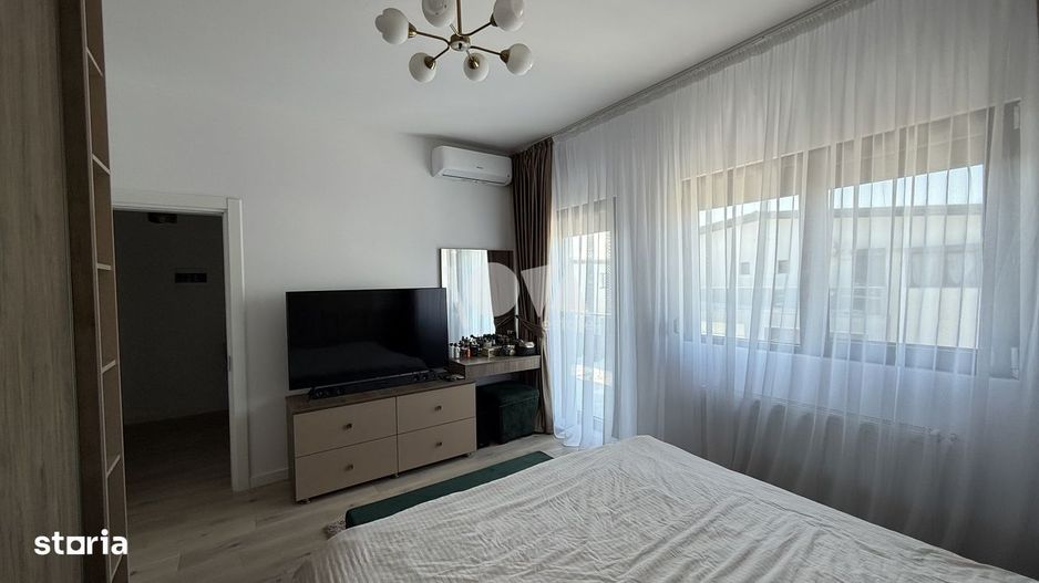 De vânzare: casa P+1 etaj - duplex - 4 camere - Tunari, Ilfov - Poză 10