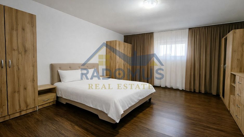 Casă spațioasă  – 3 camere + mansardă 134 mp | Zona Sala Sporturilor - Poză 7