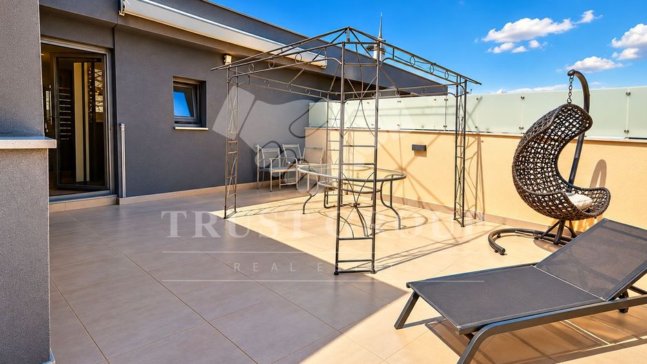 Duplex 5 camere Herastrau | 2 locuri de parcare | boxa - Poză 22