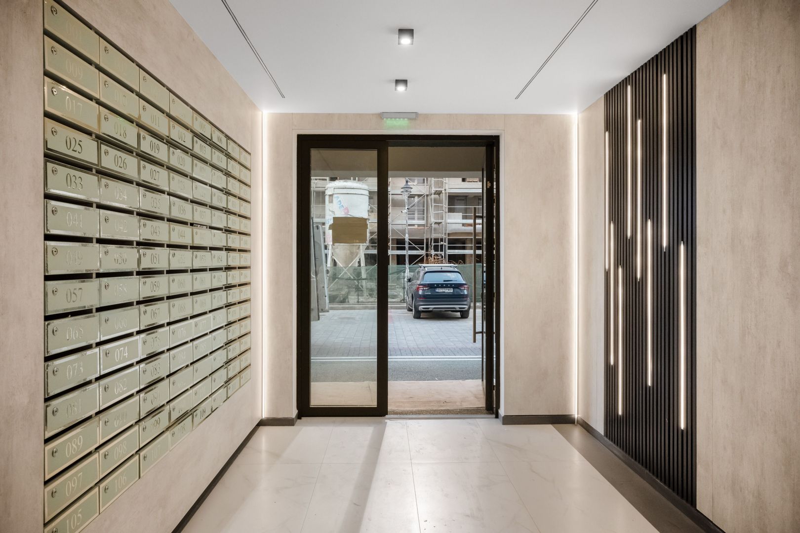 Apartament în Central, Voluntari - Poză 19