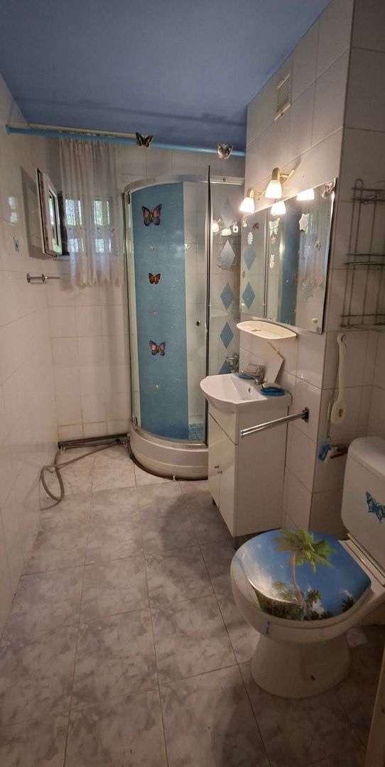 Apartament cu 2 camere - zona Circumvalatiunii - Poză 13