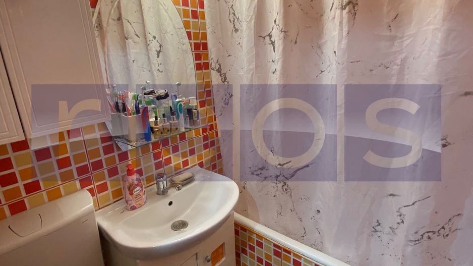 De vanzare 2 camere mobilat si utilat | Zona Balta Alba - Poză 7