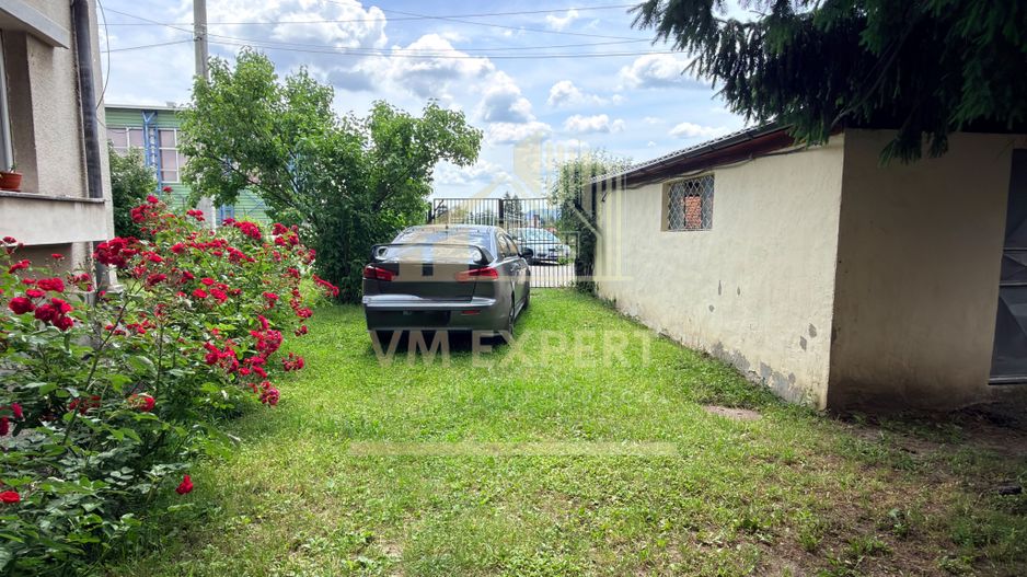 APARTAMENT 3 CAMERE  TEREN PROPRIETATE PARCARE ZONA FLĂMÎNDA CAMPULUNG AG - Poză 15