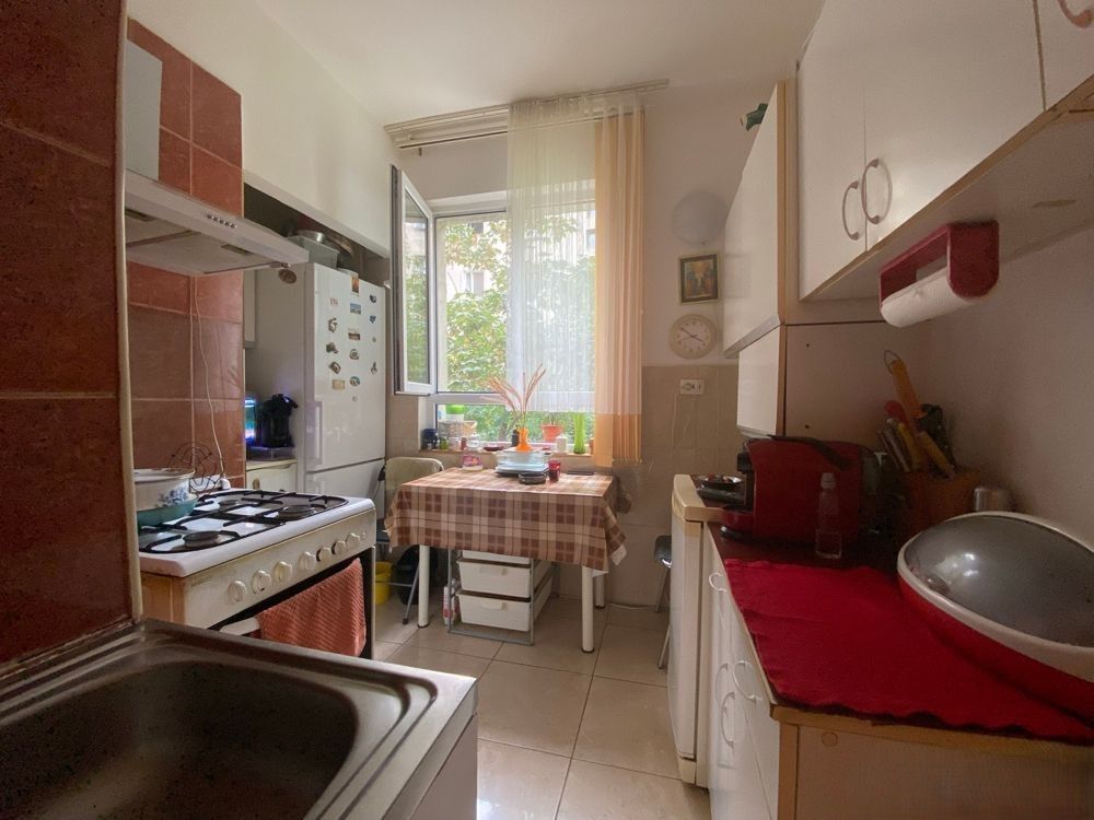APARTAMENT 3 CAMERE | BOXA | BARBU VACARESCU - Poză 5
