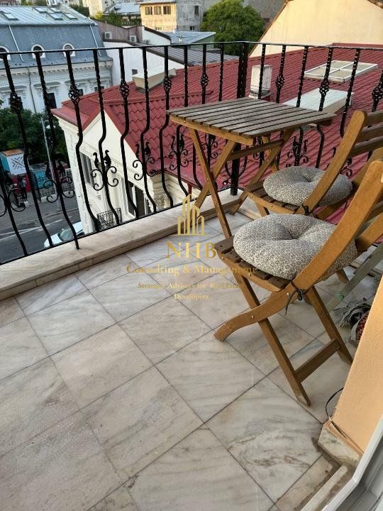 COMISION 0% - 4 Camere | Romana - Victoriei | Parcare | Pet Friendly - Poză 10