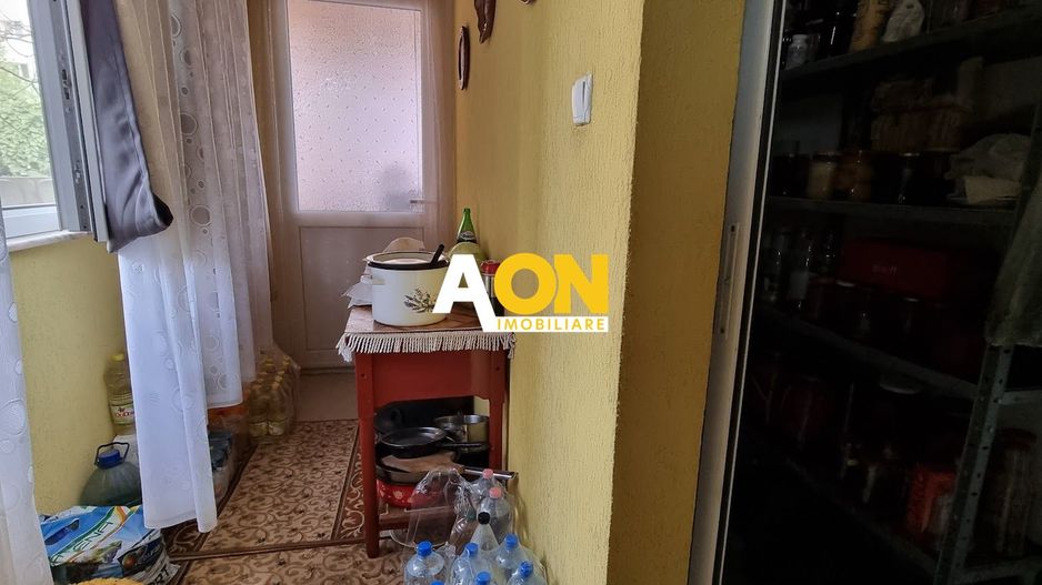Casa Individuala 4 Camere, Zona Cetate, 500mp Teren - Poză 17