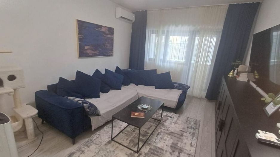 Apartament 2 camere 2021 Mihai Bravu Metrou Muncii - Poză 1