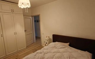 3 camere, modern, bloc nou, parcare, gradina 170 mp, Grigorescu Donath - Poză 2