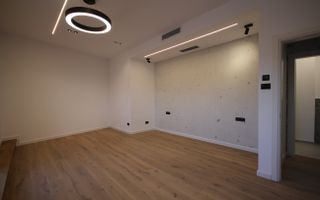 Penthouse sistem Smart home ready |  118 mp+terasa 76mp  | Upnorth Boutique - Poză 20