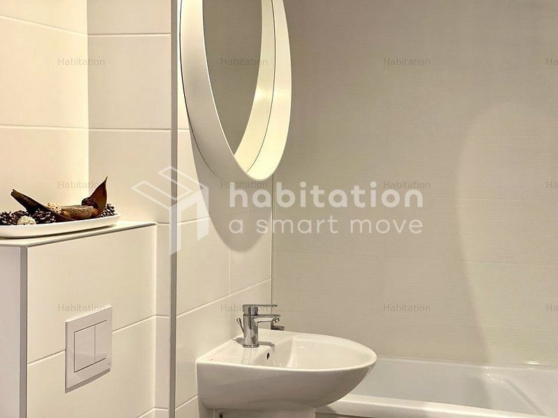 Penthouse 3 camere, elegant amenajat, vedere panoramica, complex Iris Armoniei - Poză 17