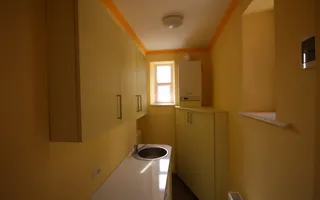Apartament deosebit cu 3 camere de închiriat în zona Odobescu - Poză 11