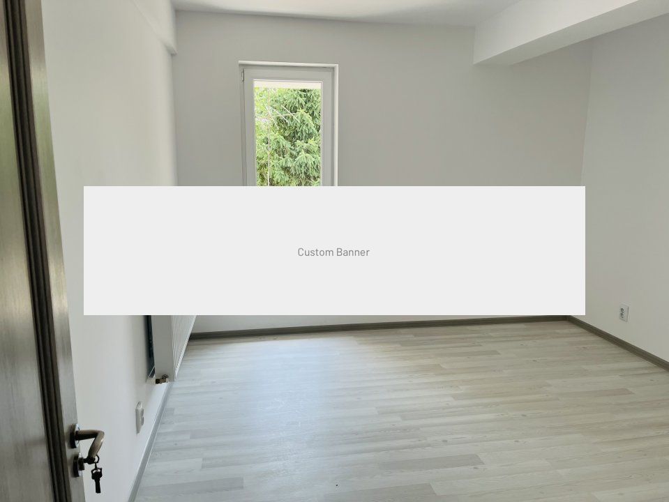 Apartament 3 camere  bloc nou Lujerului | Plazza Romania - Poză 2