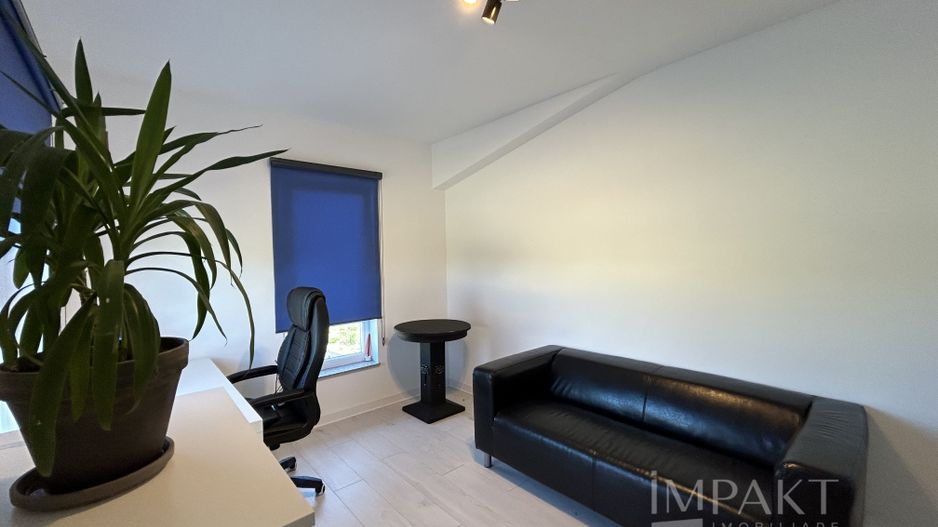 Inchiriere unitate dintr-o casa cuplata, cartier Borhanci! - Poză 19
