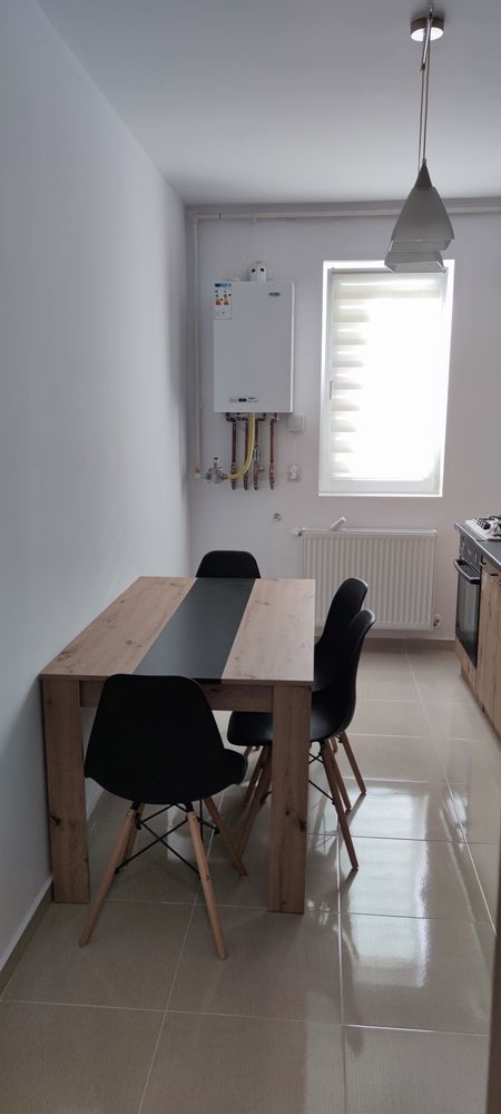 Premium Residence | 2 camere | Parcare | 51 mp | Disponibil imediat - Poză 7