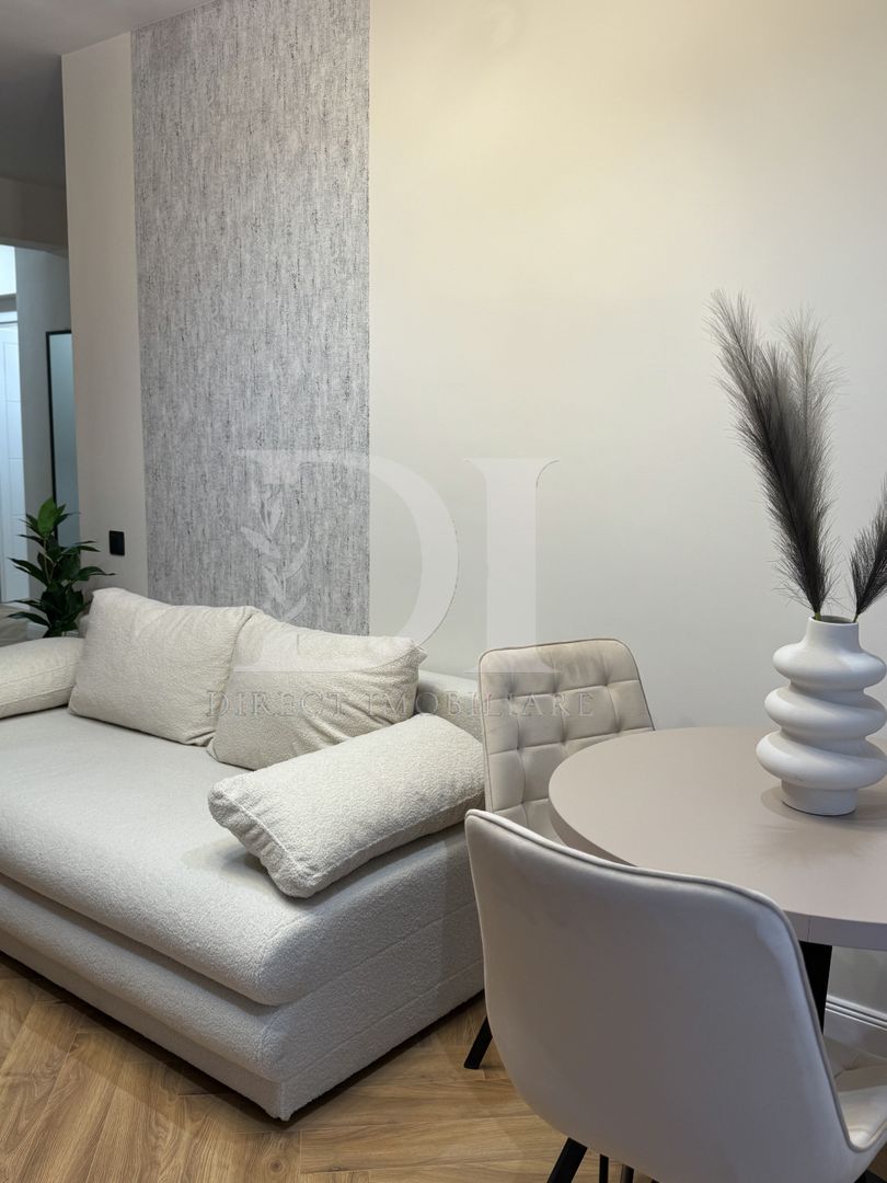 Apartament 3 camere | Ultramodern | Zona Terra - Poză 10