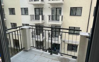 Garsoniera pe Pictor Brana, Selimbar- Etaj 2, loc de parcare si boxa - Poză 5