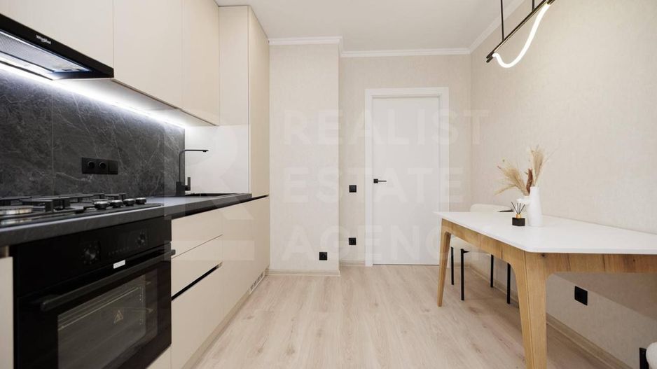 Vânzare, apartament, 1 cameră, strada Băcioii Noi, Botanica - Poză 3