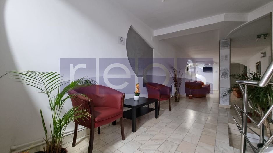 VANZARE HOTEL SI RESTAURANT | 1200MP UTILI | ZONA EROII REVOLUTIEI - Poză 3