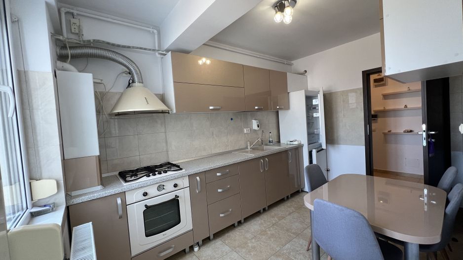 Apartament 2 camere centrala proprie Drumul Belsugului, metrou Pacii - Poză 8