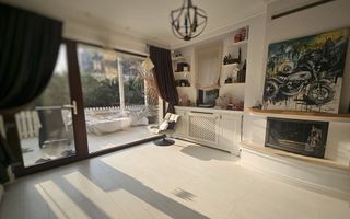 Casa 4 camere | Parcul Mogosoaia | Drum privat cu bariera | P+1+Pod | Semineu - Poză 3