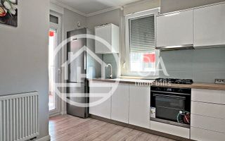 Apartament de închiriat cu 2 camere în ARED, Oradea - Poză 6
