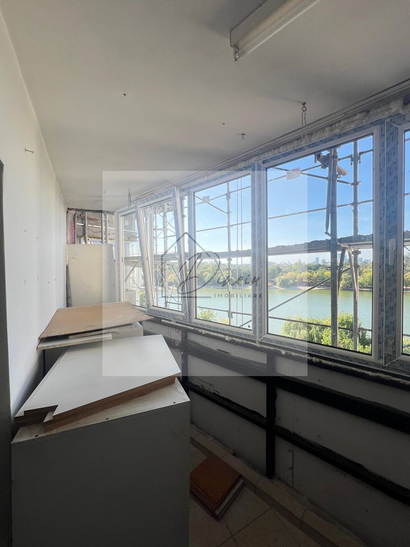 Apartament 4 camere Colentina I Parc Plumbuita I McDonald's - lac - Poză 13