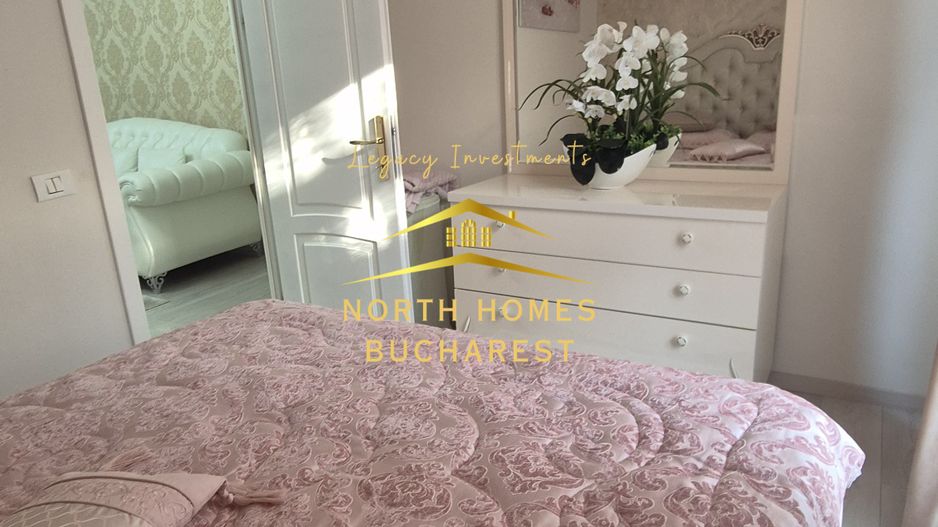 Apartament modern cu 3 camere la parter + curte opțională - Damaroaia - Poză 18