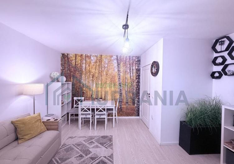 Apartament 2 camere, 51 mp, cu loc de parcare intabulat - zona Păcurari/Rediu, Iași - Poză 4