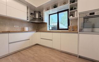 CASA INDIVIDUALA DE VANZARE | 4 CAMERE | MOGOSOAIA | - Poză 6