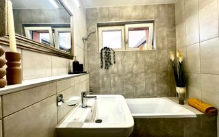 Adora - Lipovei - 2cam complet mobilat&utilat LUX | parcare,bloc nou - Poză 10