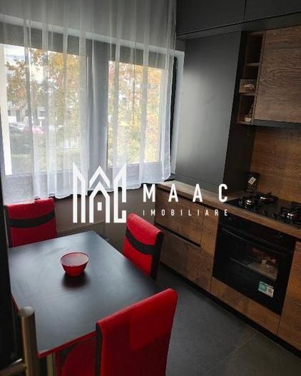Apartament 3 camere decomandat de închiriat | Șelimbăr | 58 mp - Poză 3