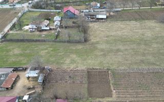 Teren de vânzare, Sat Bazga, Com. Horgești, Bacău - Poză 12